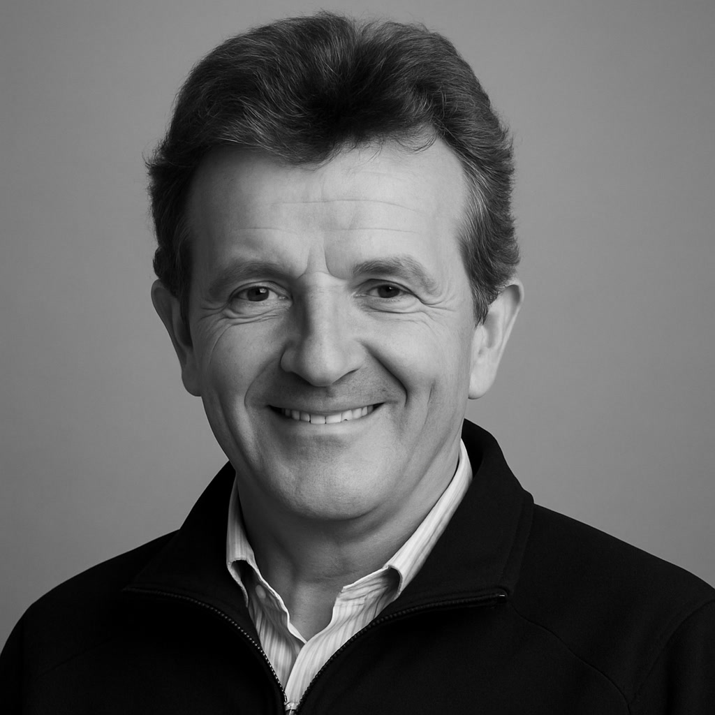 Prof. Dr. Winfried Banzer