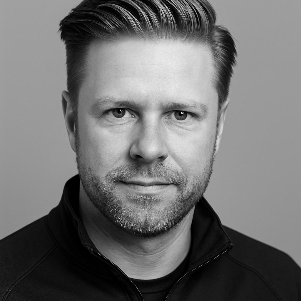 PD Dr. Thomas Kocher